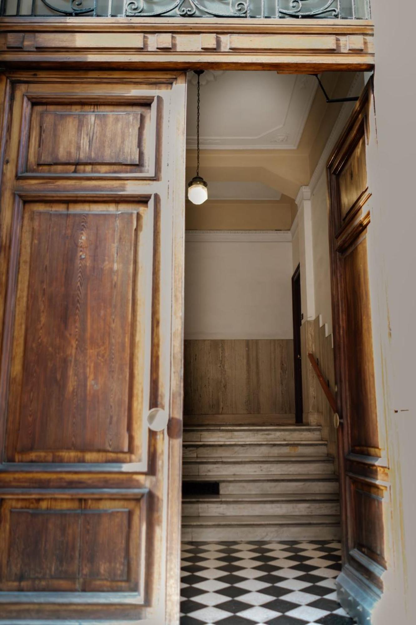La Casetta Del Si Minore Bari Exterior foto